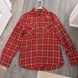Dixxon Flannel Co. “Jarhead” Flannel